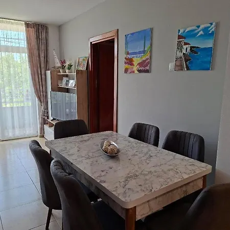 Sun Village * Сонячний Берег
