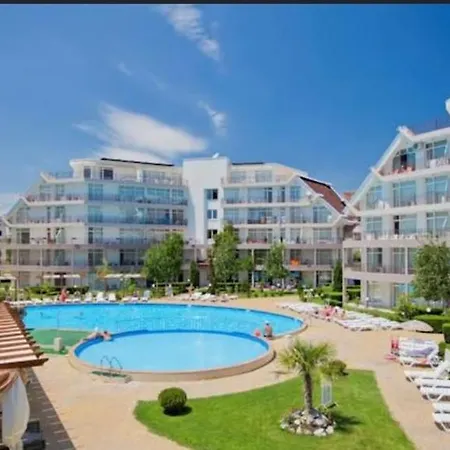 Апартаменти Sun Village