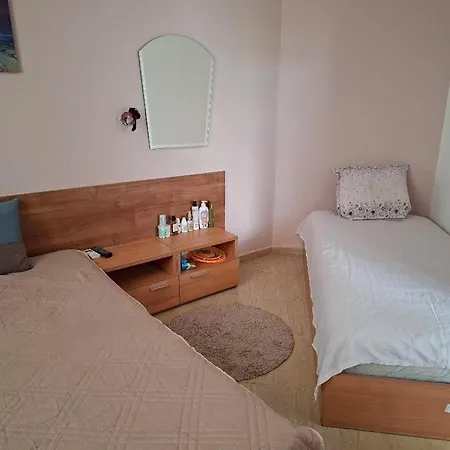Апартаменти Sun Village *