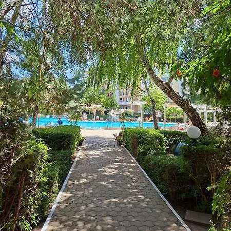 شقة Sun Village